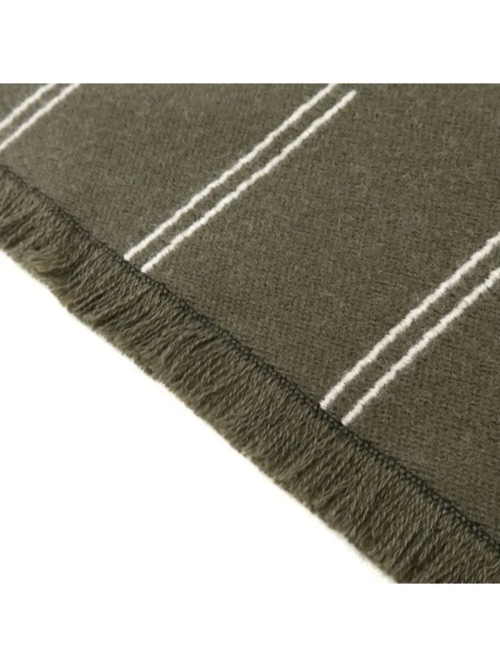 Louis Vuitton Scarf Monogram Stripes